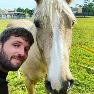 Meet your Posher, Robert